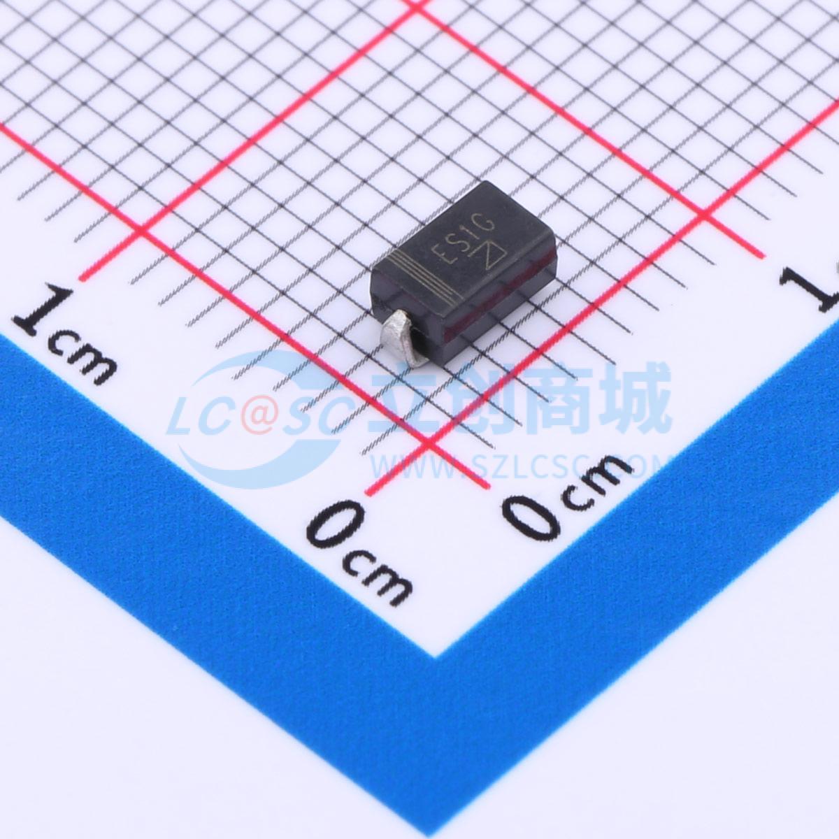 点击查看大图 ES1G-W实物图