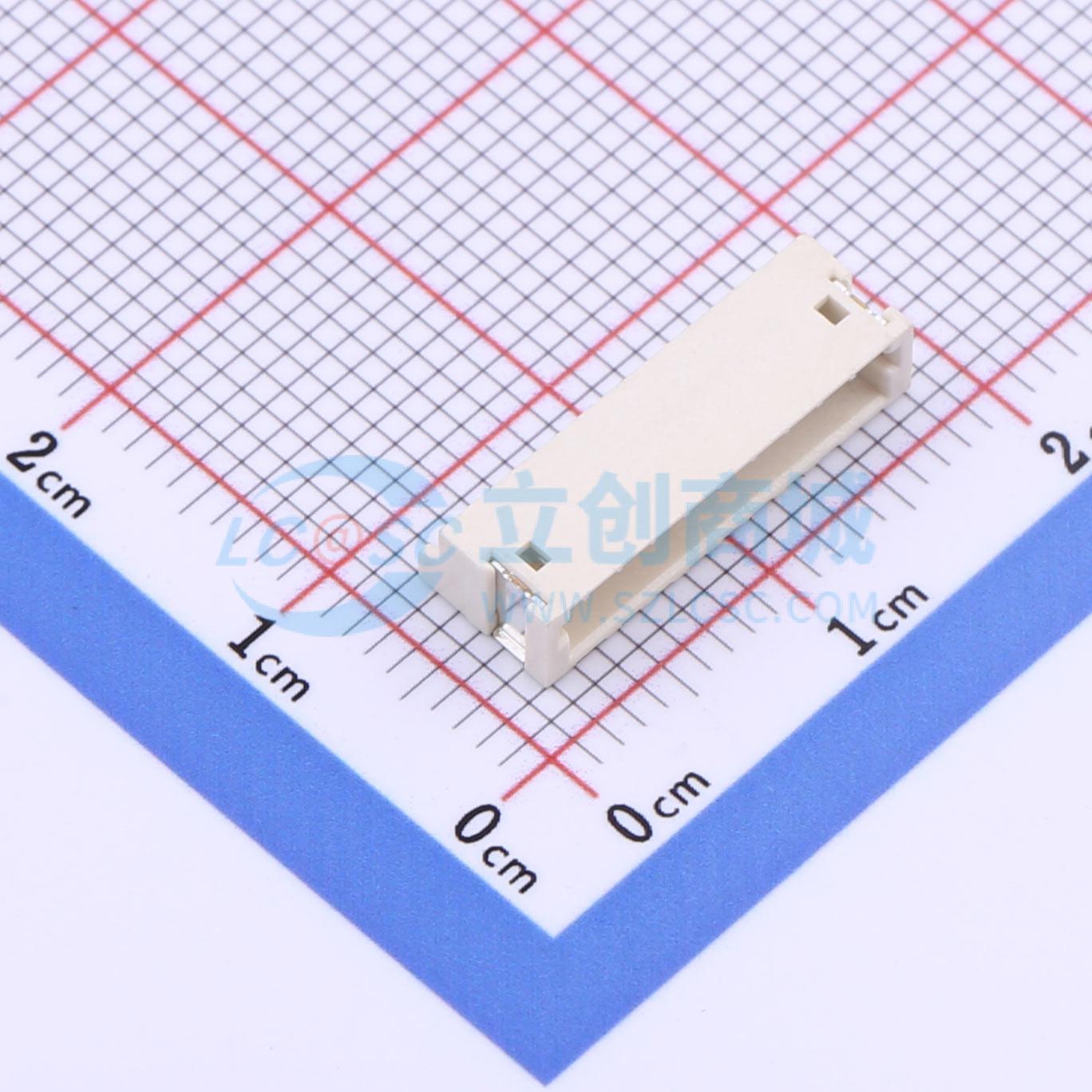 点击查看大图 ZH1500-WT-09实物图