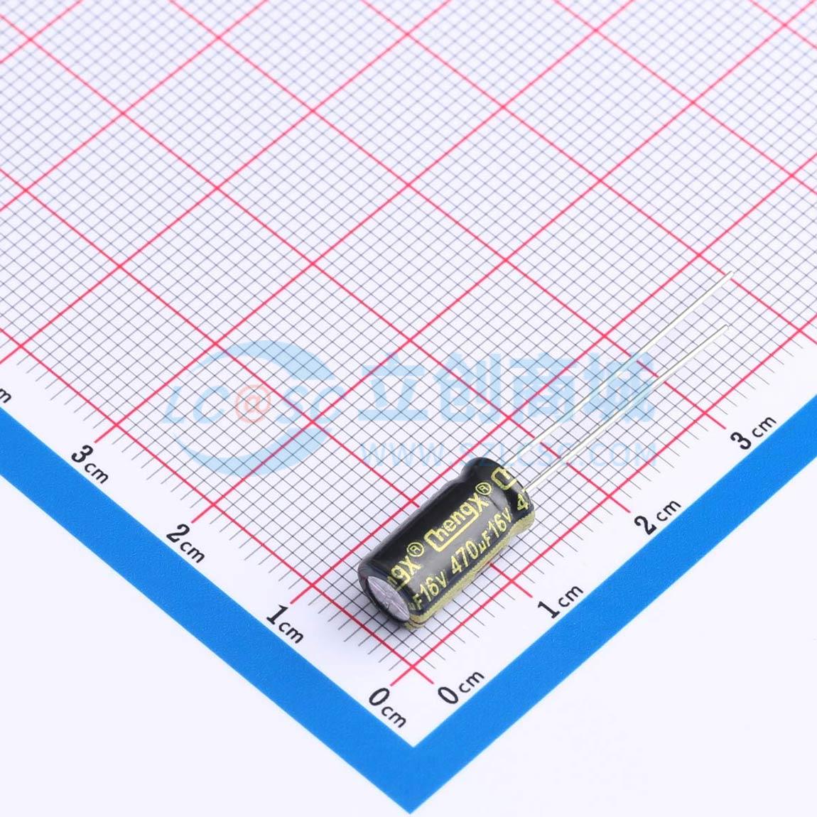 点击查看大图 GR477M016E12RR0EH4FP0实物图