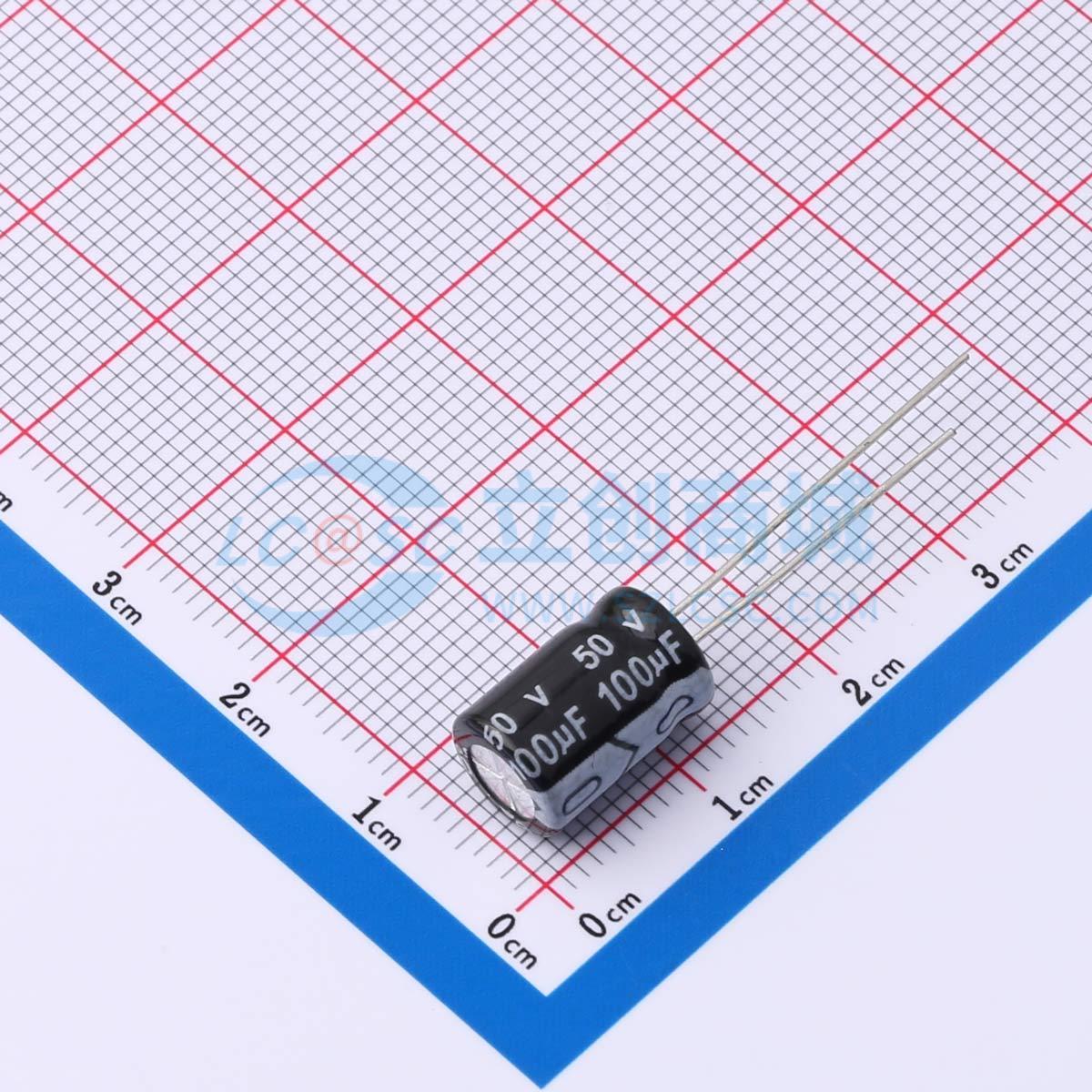 CD110107M1H0812VFL实物图