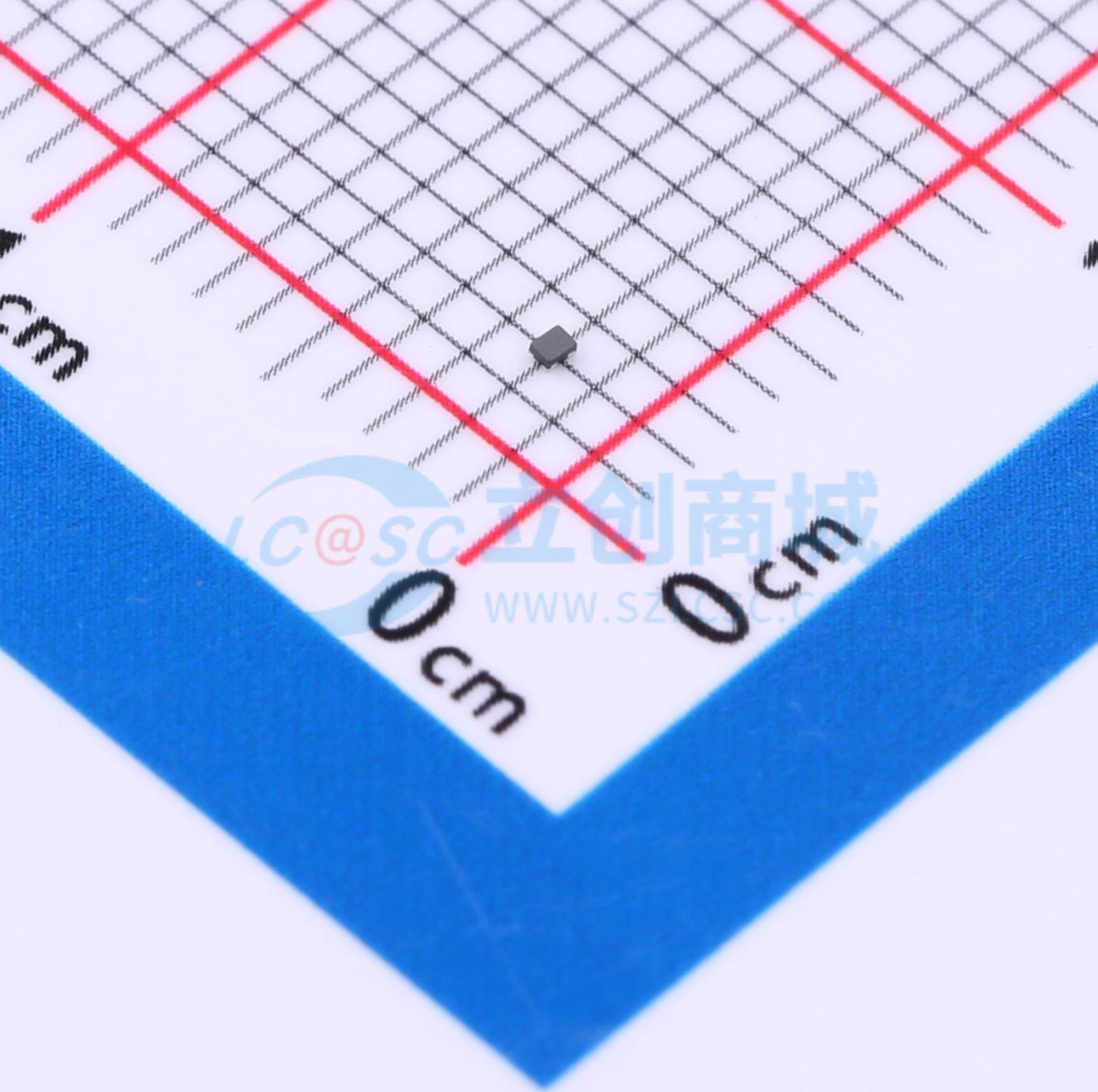 点击查看大图 TCM0605G-900-2P-T201实物图