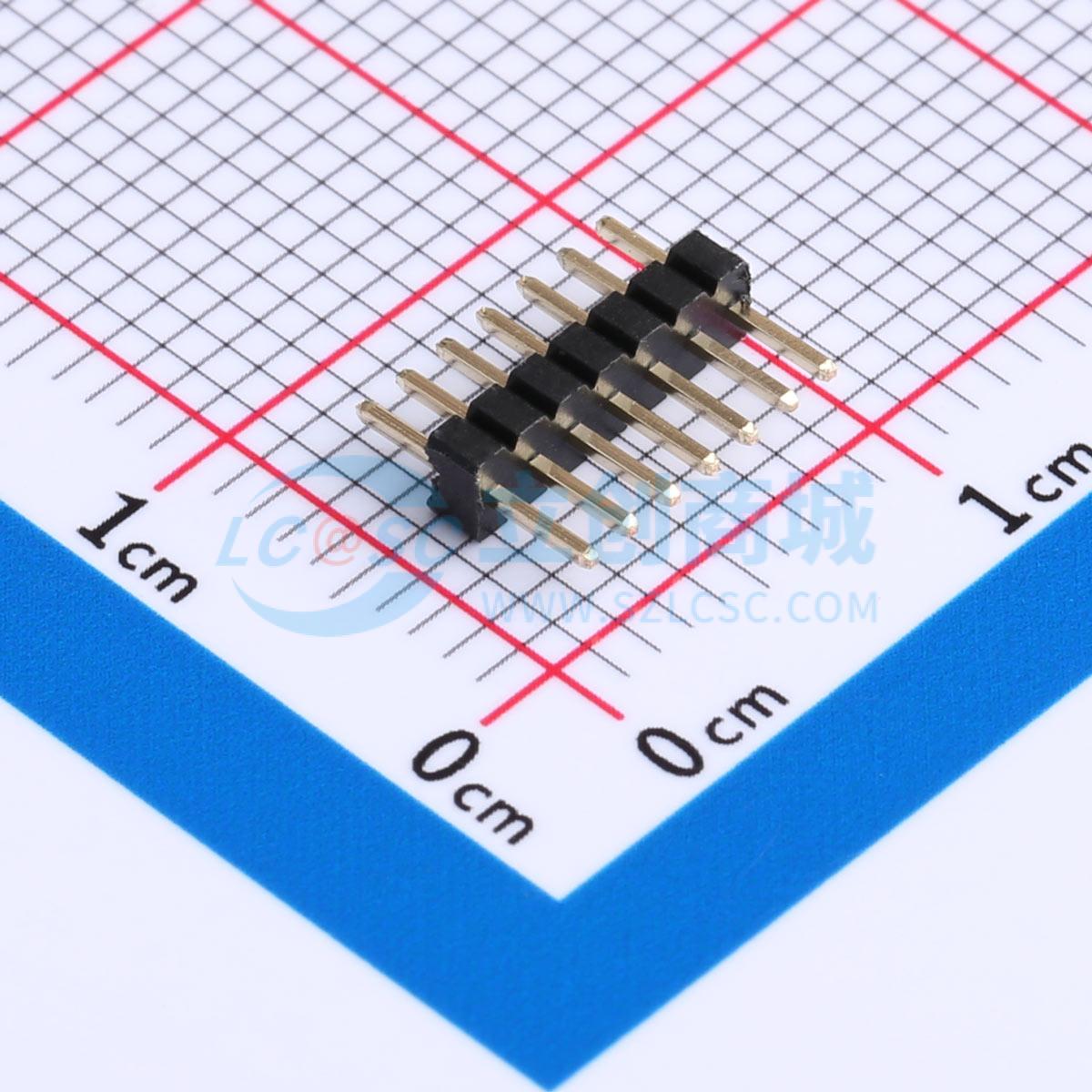 点击查看大图 MTP315-1107S1实物图