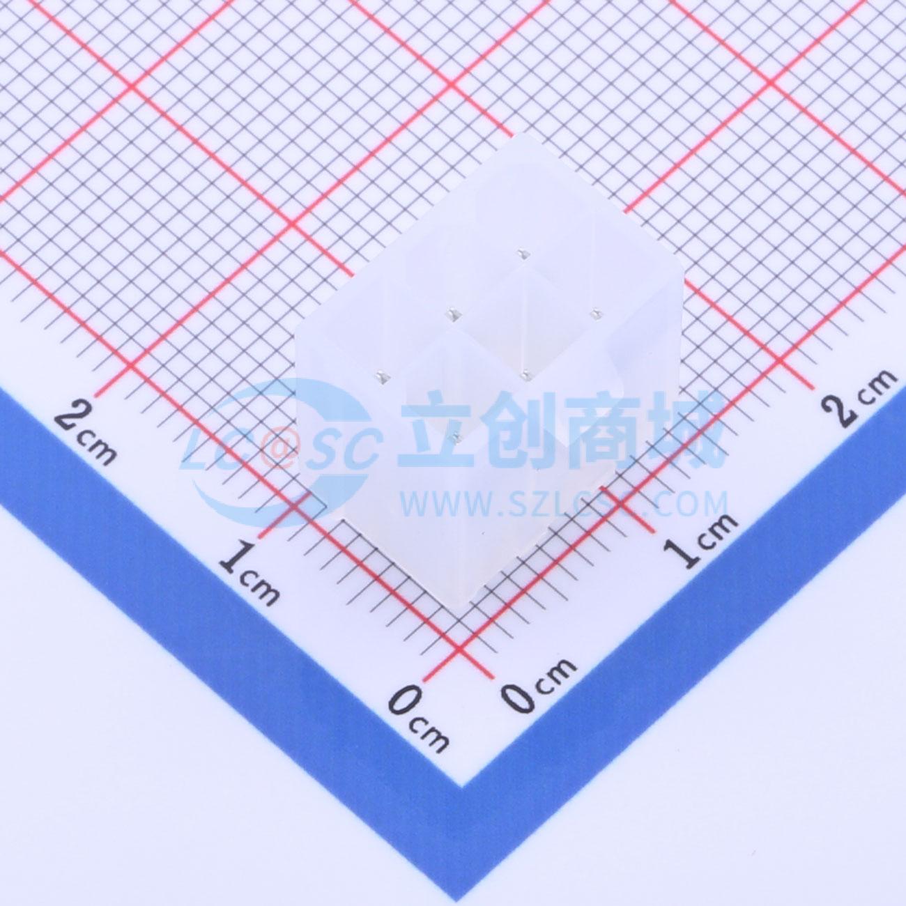 点击查看大图 M4202V-K-2x3-N2实物图