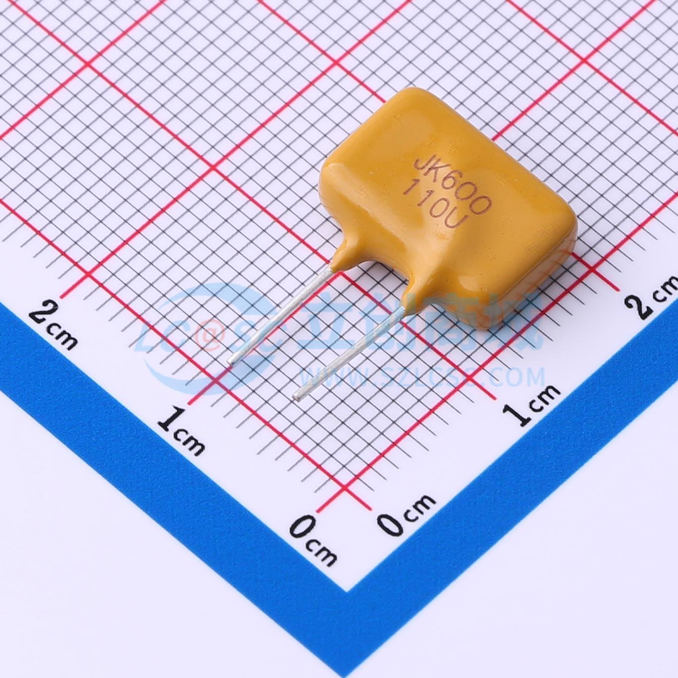 点击查看大图 JK600-110U实物图