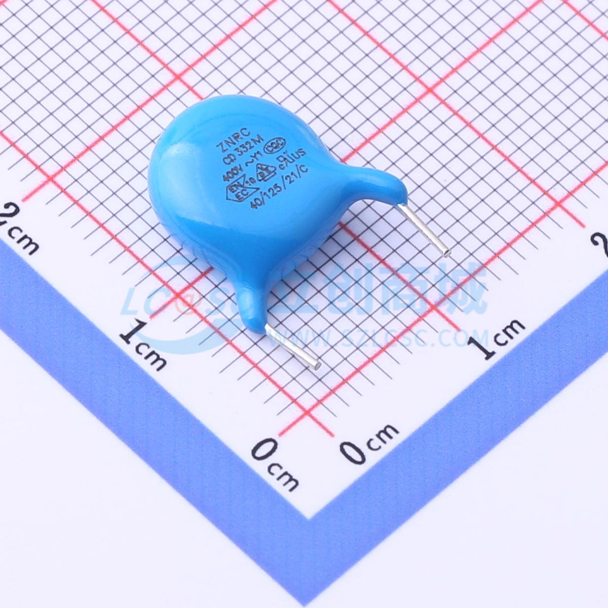 CY1332ME14EF48O2A2实物图