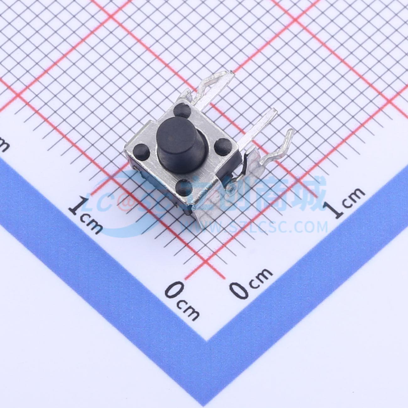 YTS1R0092GBT10实物图