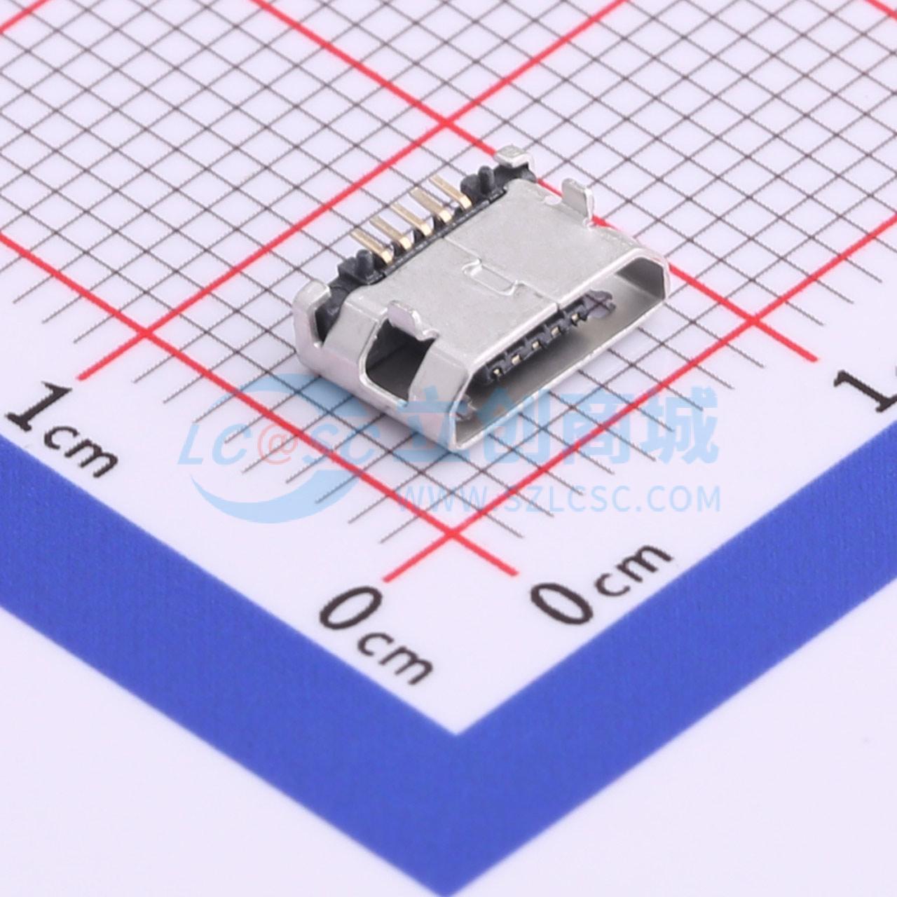 点击查看大图 MICRO-02-G1P3-A1T2实物图