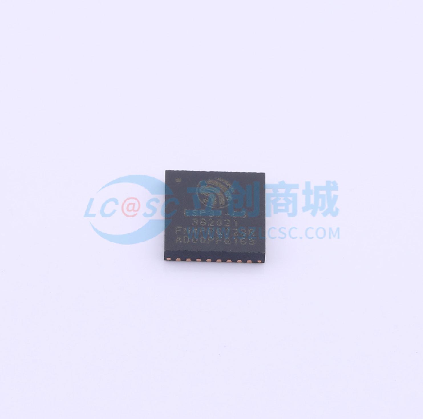 ESP32-C3FN4商品缩略图