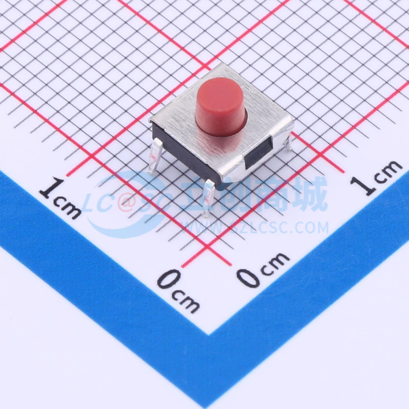 点击查看大图 TS-1080D-A6B3-D2实物图