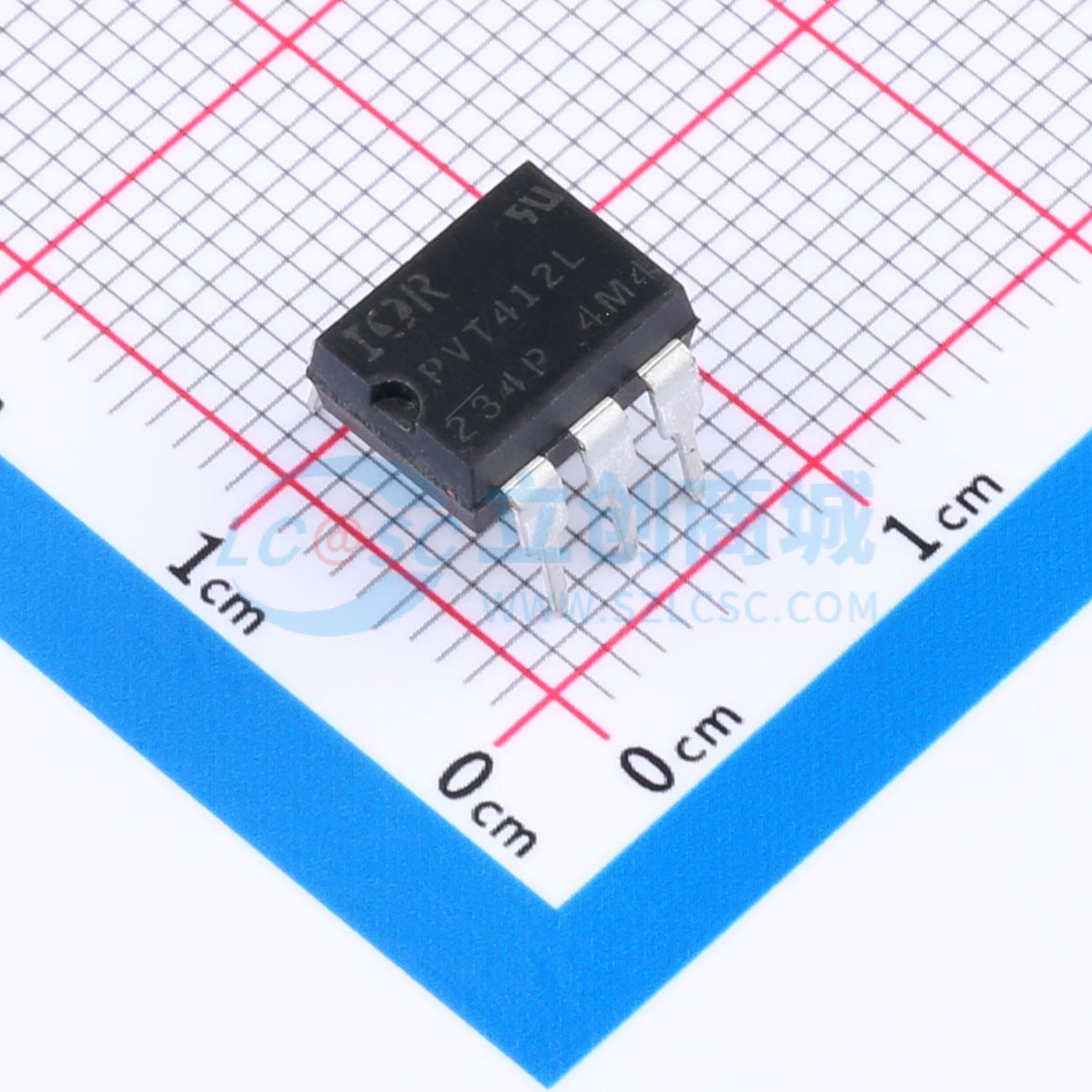 点击查看大图 PVT412LPBF实物图