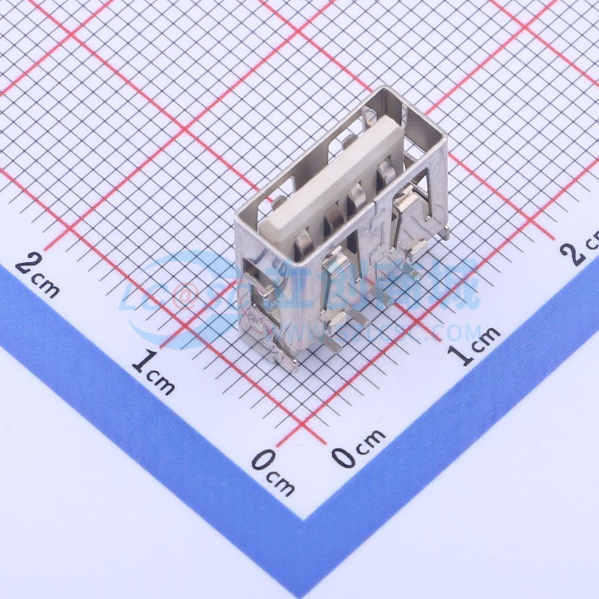 KH-AF90CB-13.6实物图