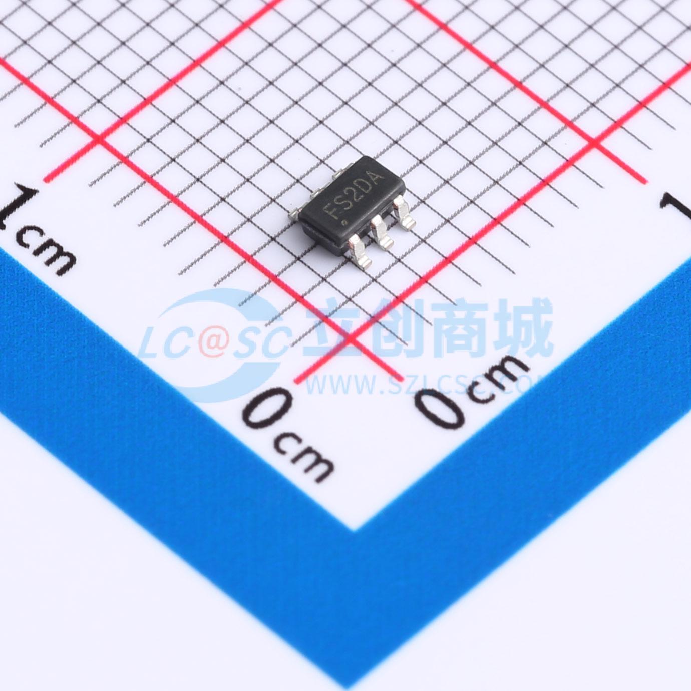 D-AP22653AW6-7实物图