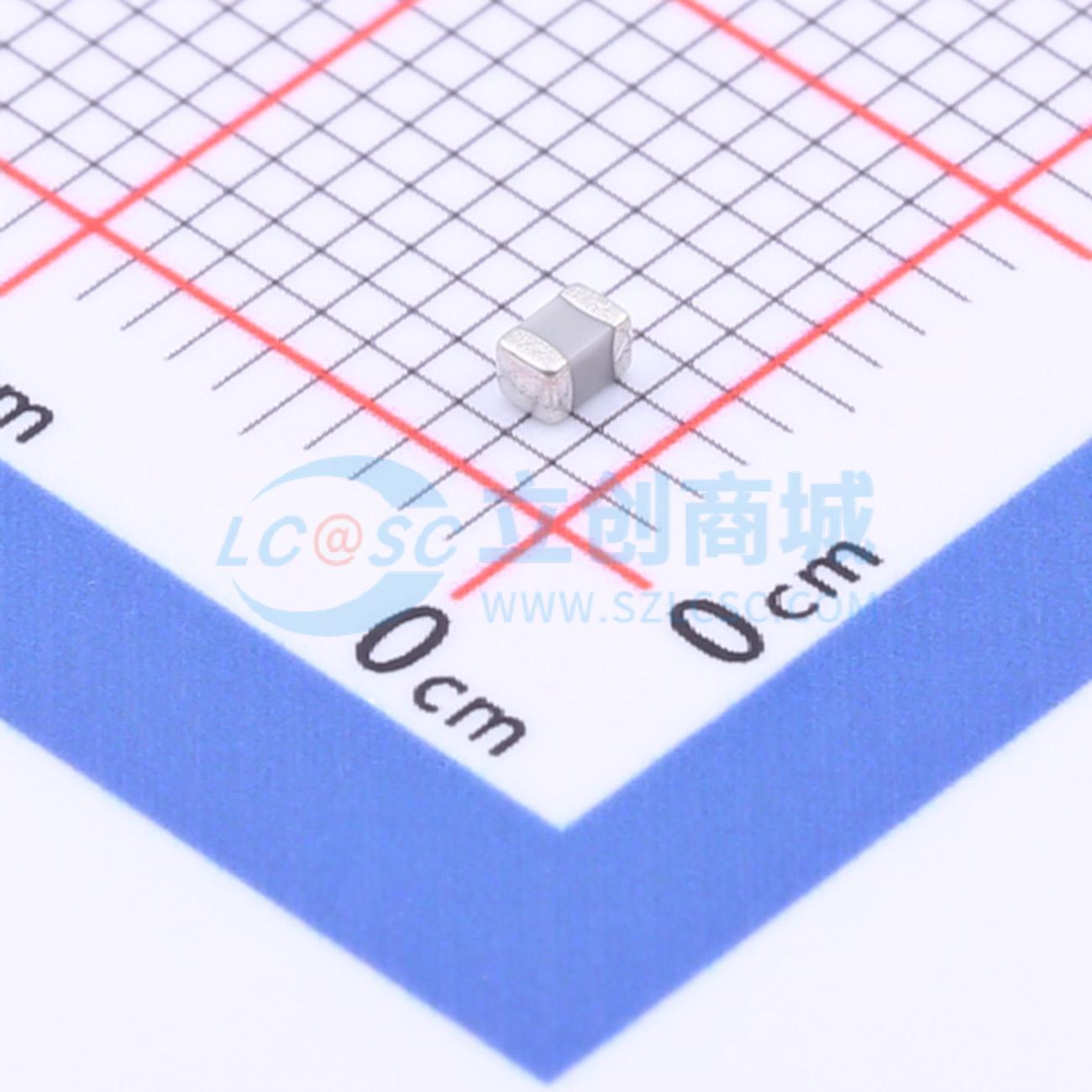 FM21N102J251ECG实物图