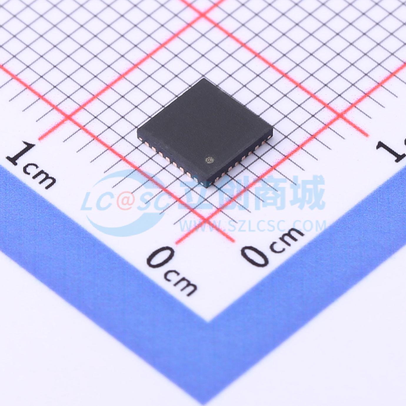 点击查看大图 A32NQ32C3实物图