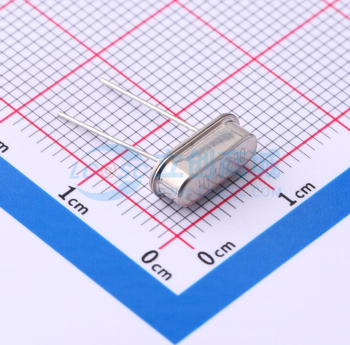 点击查看大图 HY40680M49SOB2T02实物图