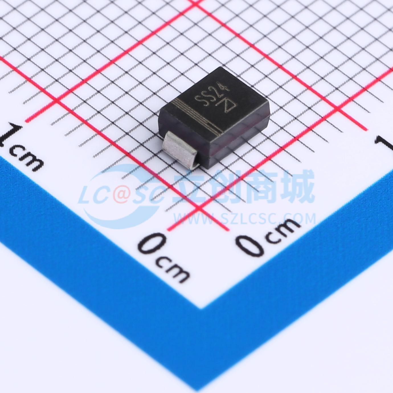点击查看大图 SS24实物图
