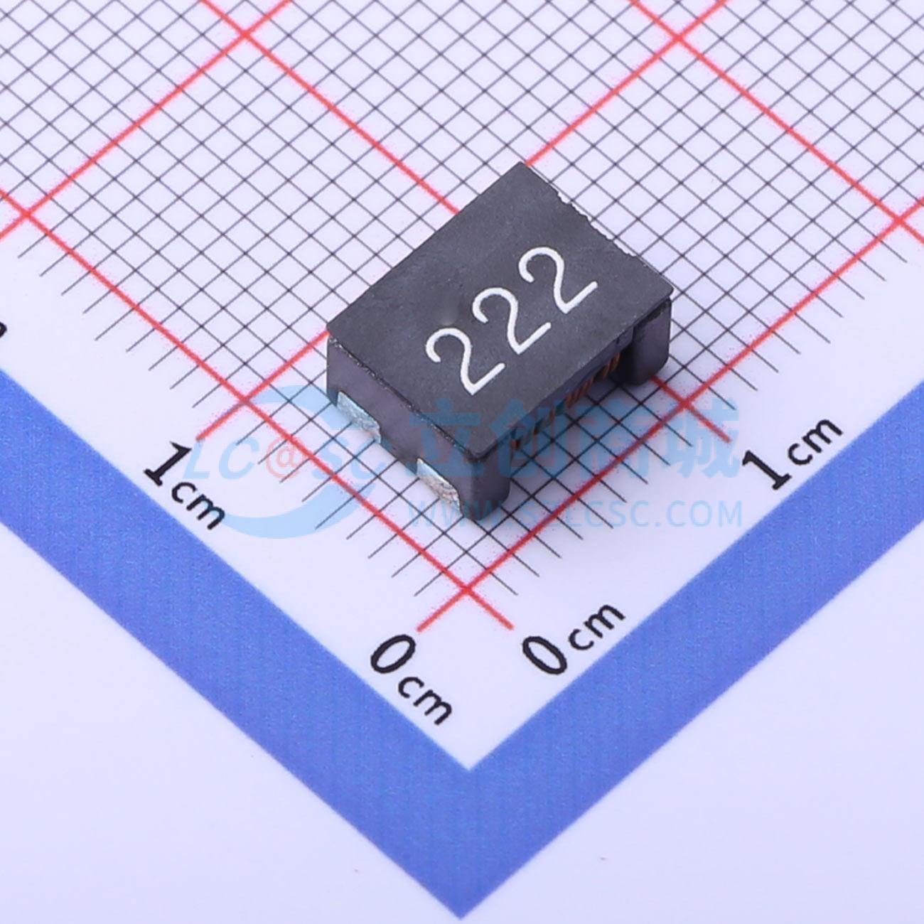 点击查看大图 MACM9070-222实物图