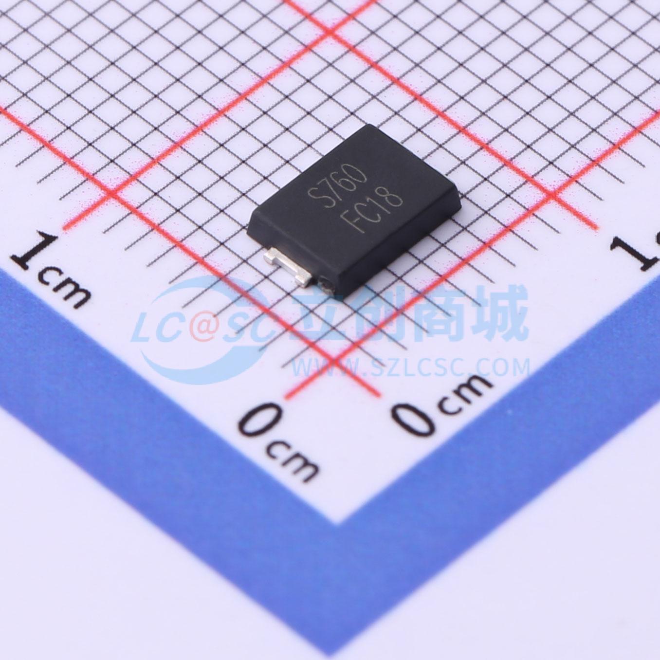 点击查看大图 PDS760实物图