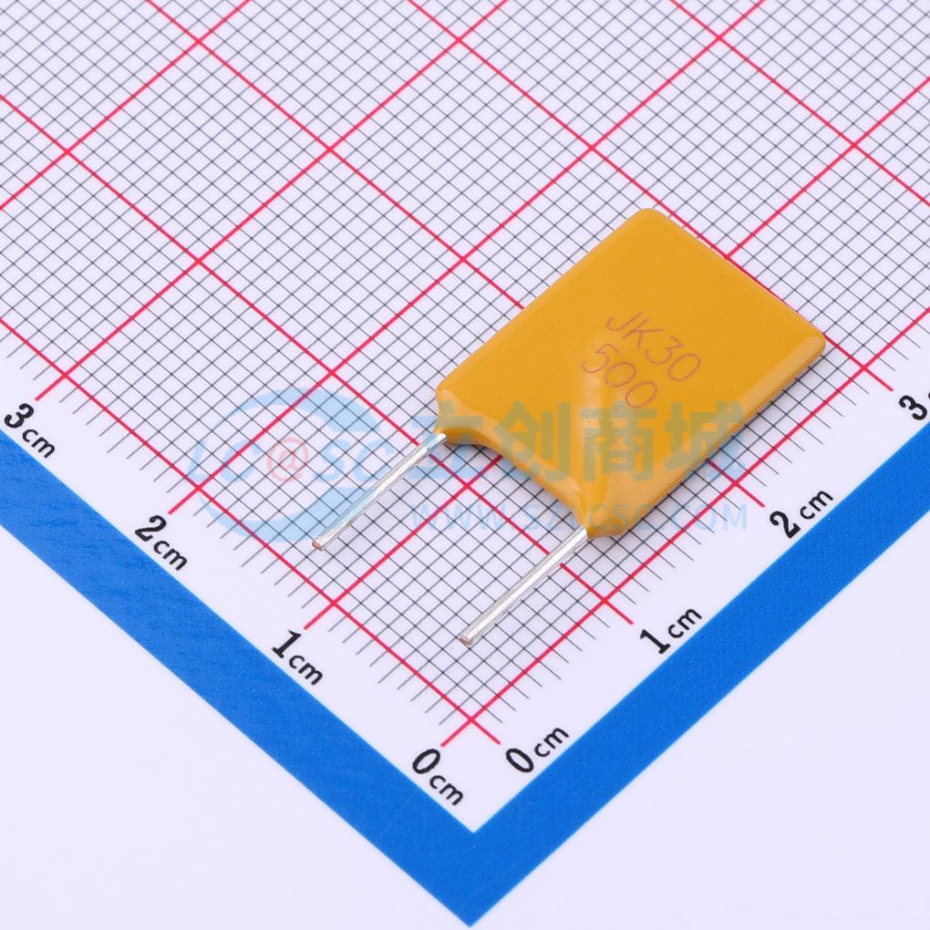 点击查看大图 JK30-500实物图