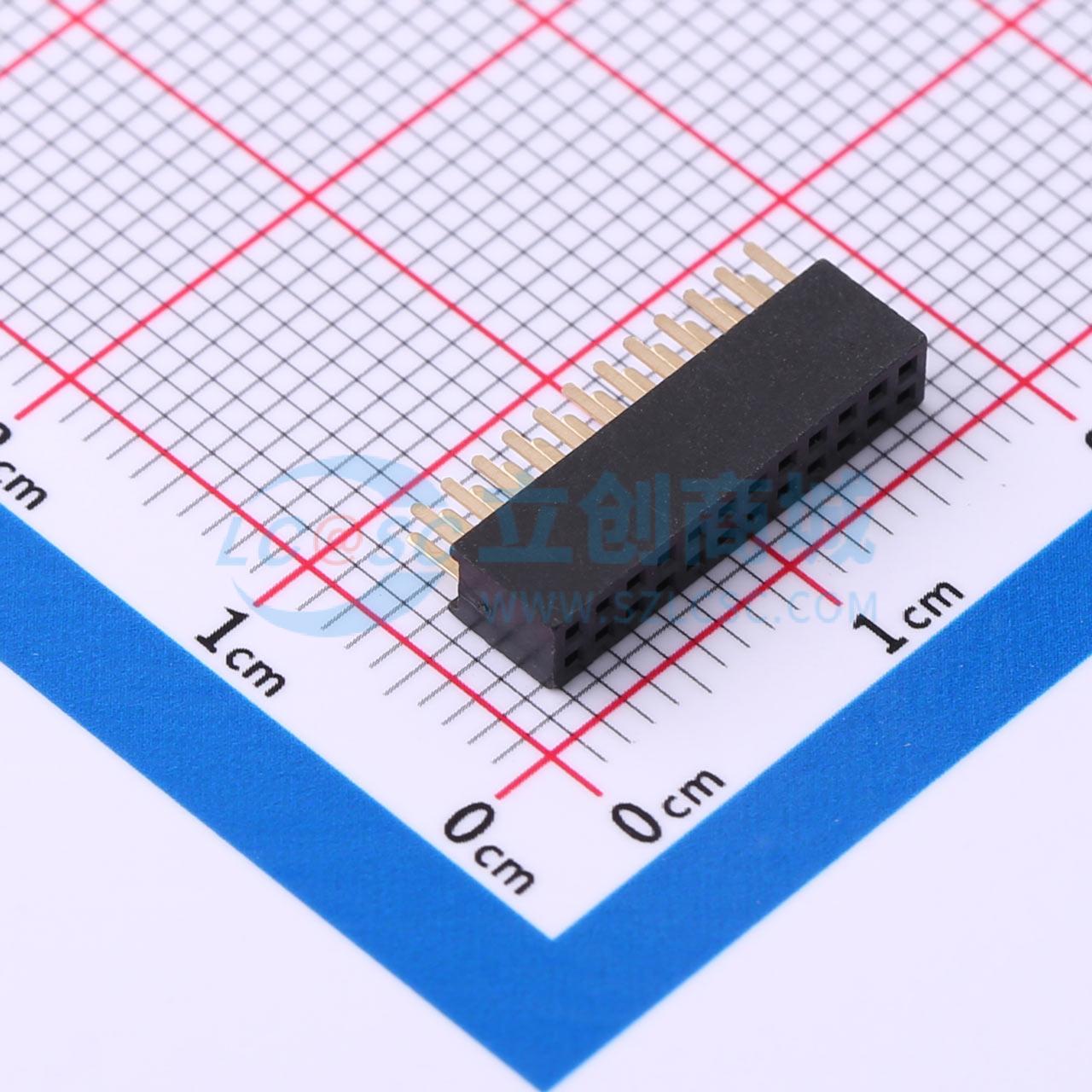 点击查看大图 PM127V-12-24-H43实物图