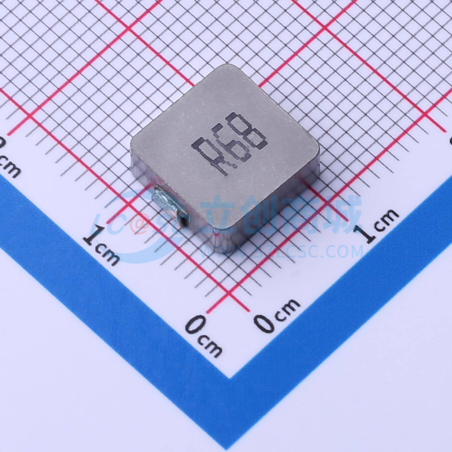 点击查看大图 XR1040-R68M实物图