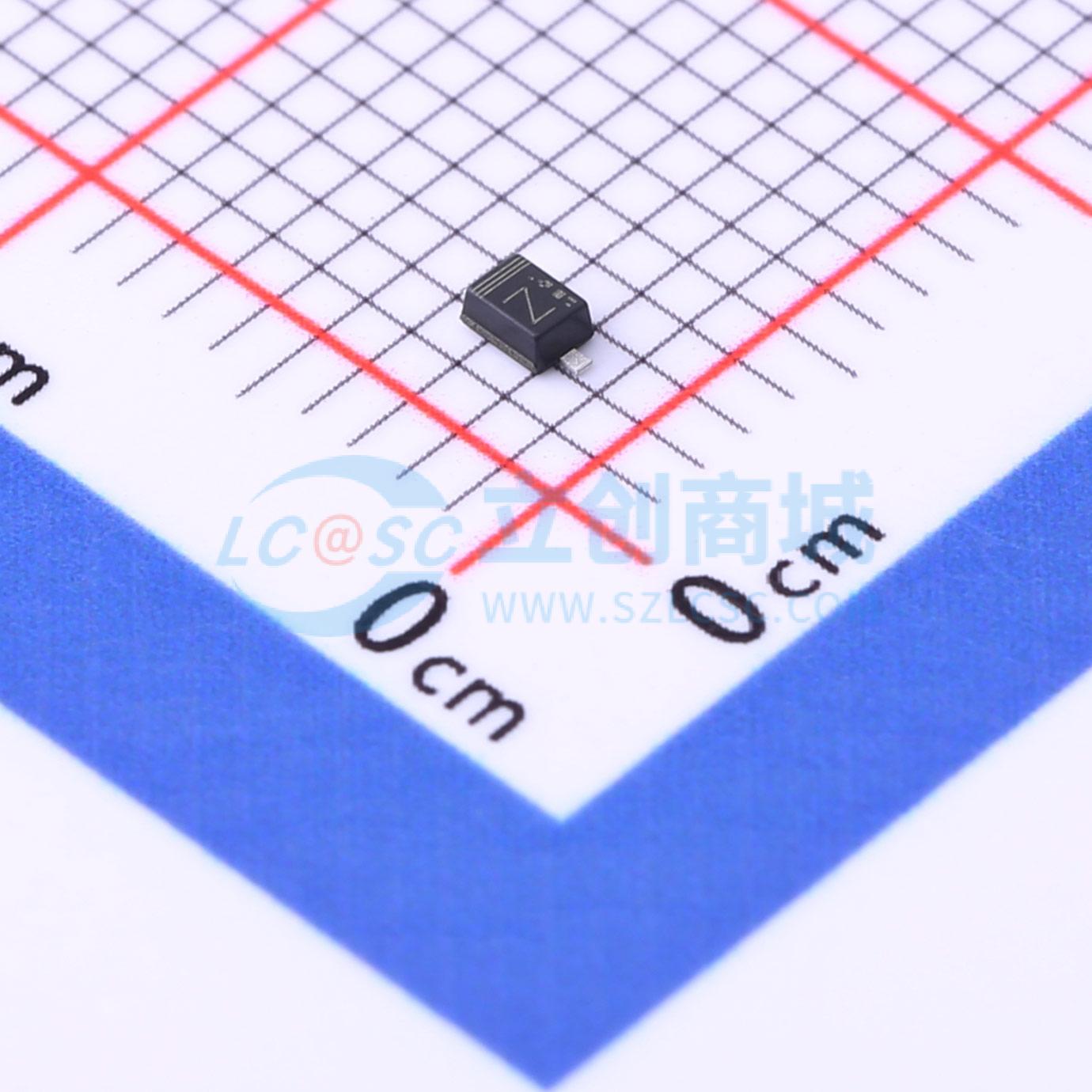 点击查看大图 RF01VM2SFHTE-17实物图