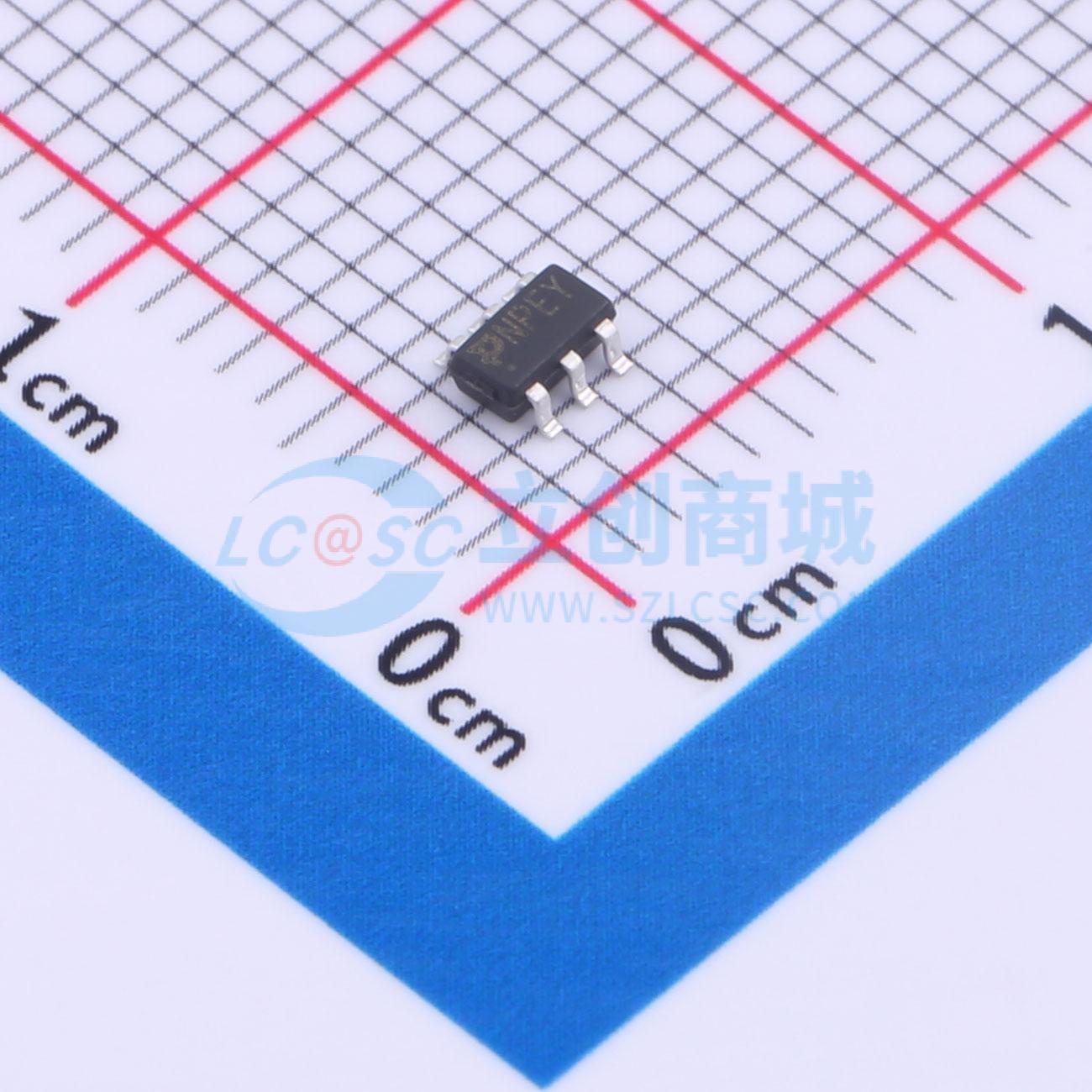 点击查看大图 BSL215C实物图