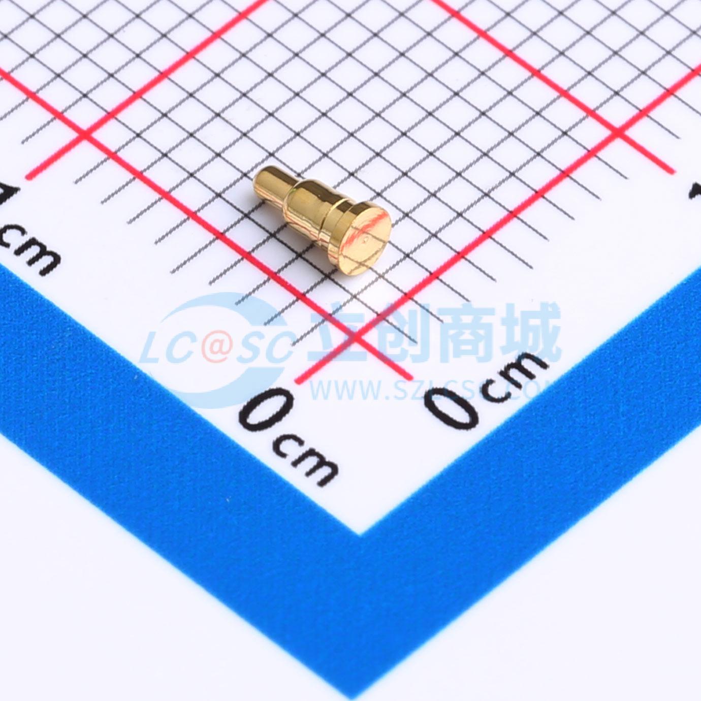 点击查看大图 YZ00415040R-02实物图