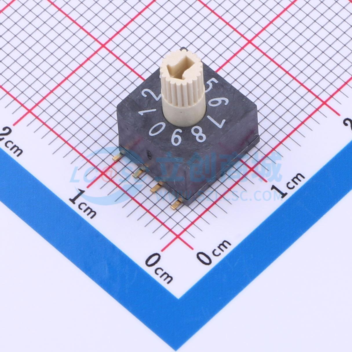 点击查看大图 ESR-10S实物图