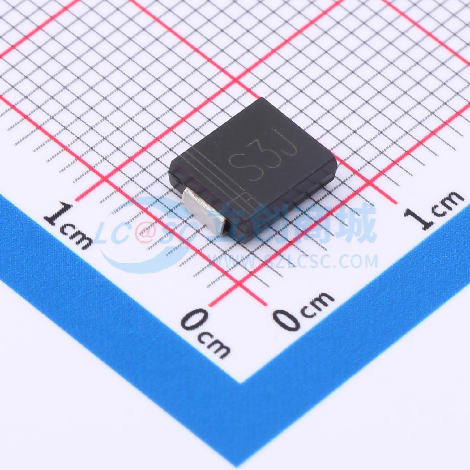 点击查看大图 S3J(SMC)实物图