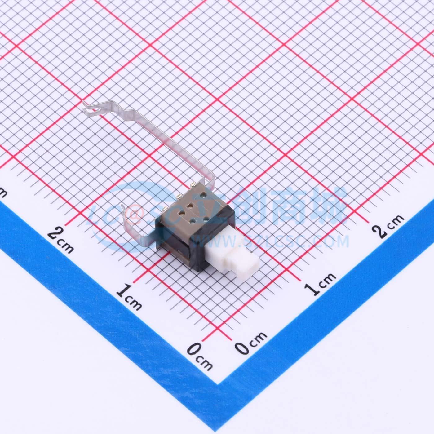 点击查看大图 PS-5850DDA-2PN实物图