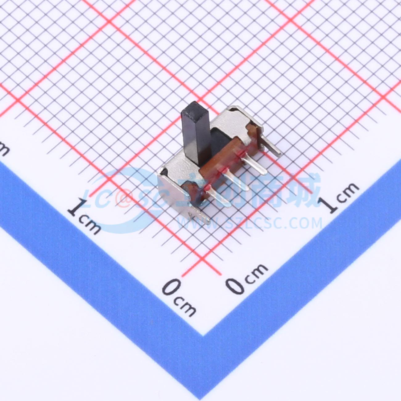 SK-12D29-G060实物图