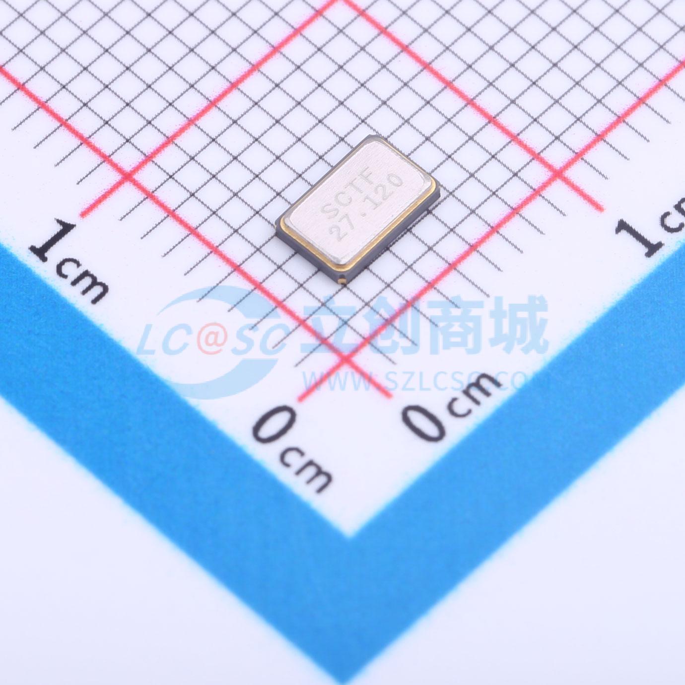 SX5B27.120F2020F30实物图