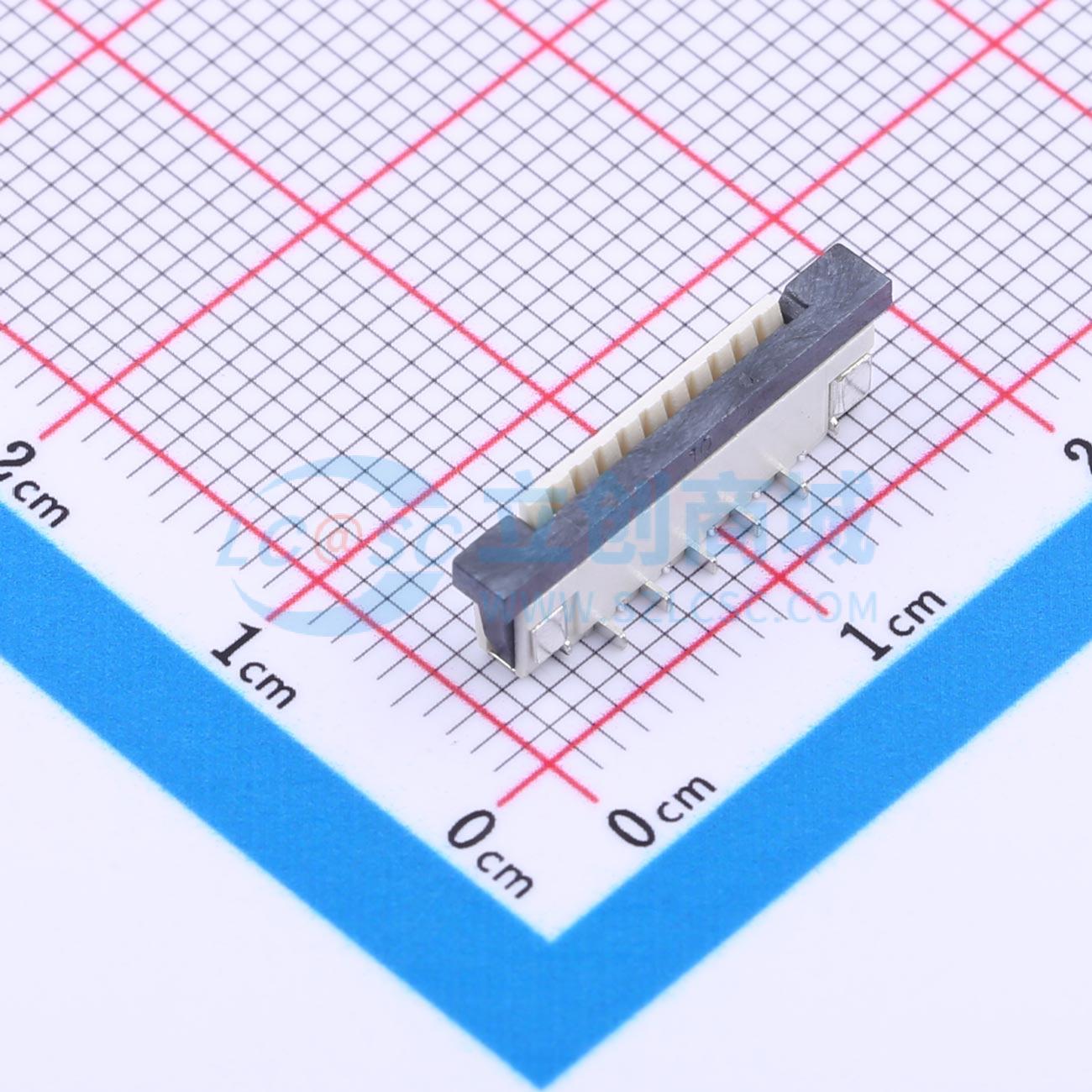 1.0K-GL-10PB实物图