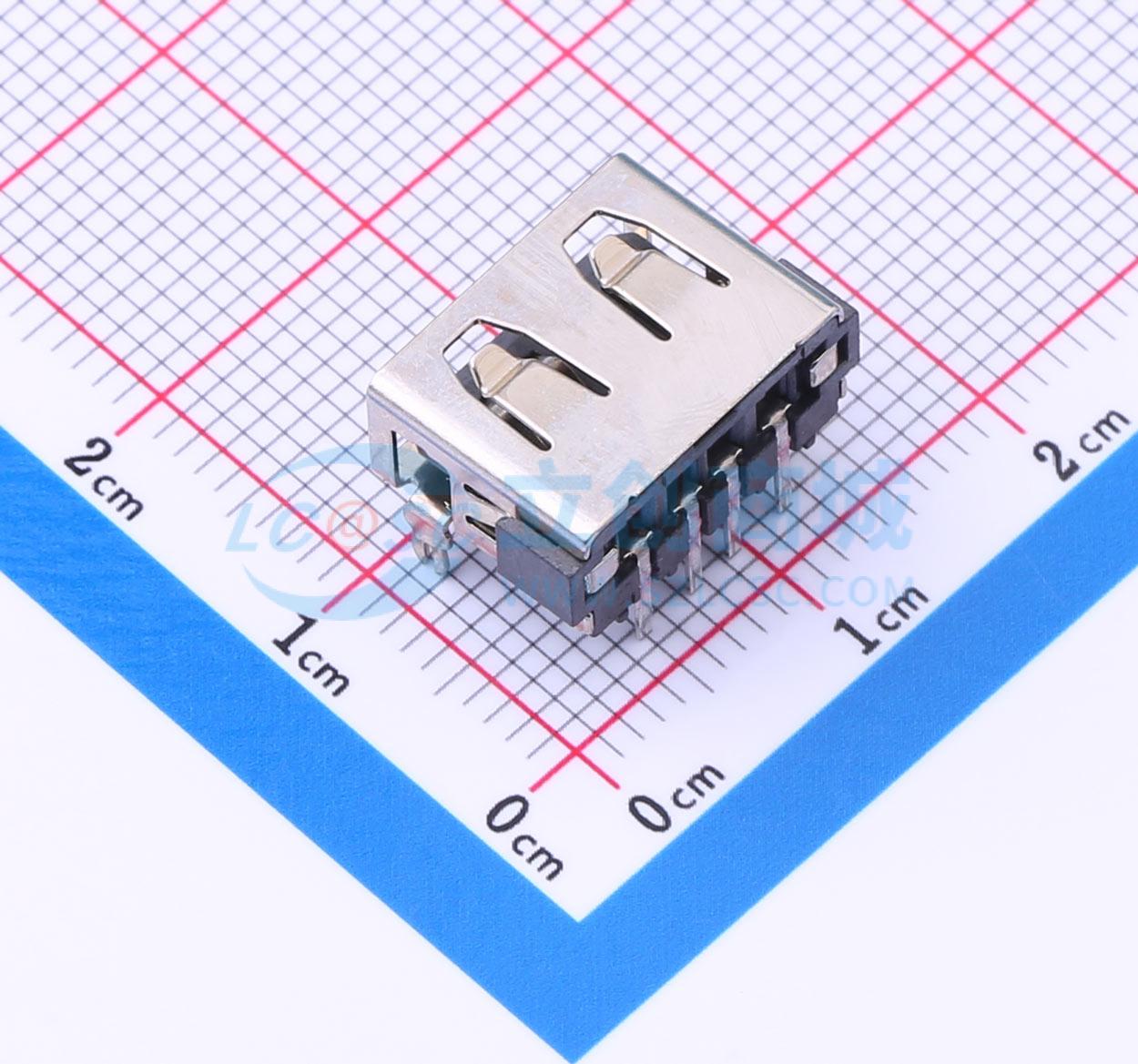 USB-HXS-118DIP商品缩略图