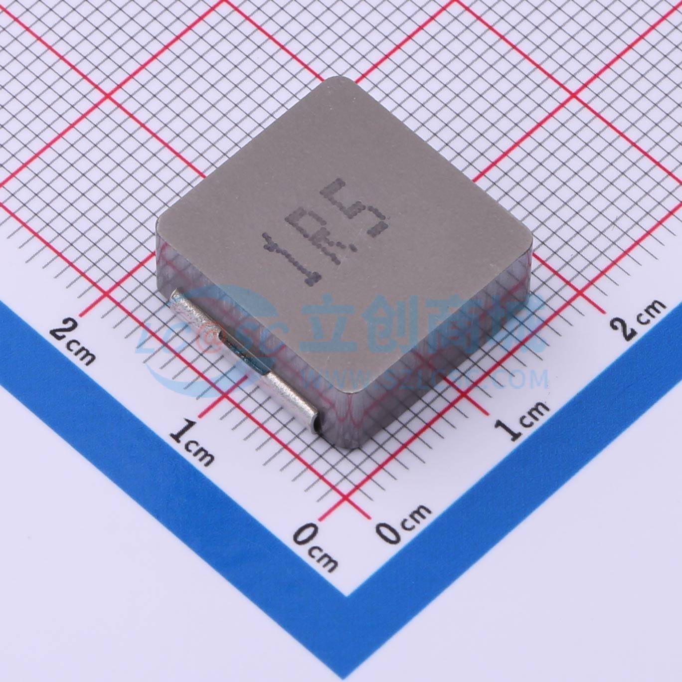 CKST1707-1.5uH/M实物图