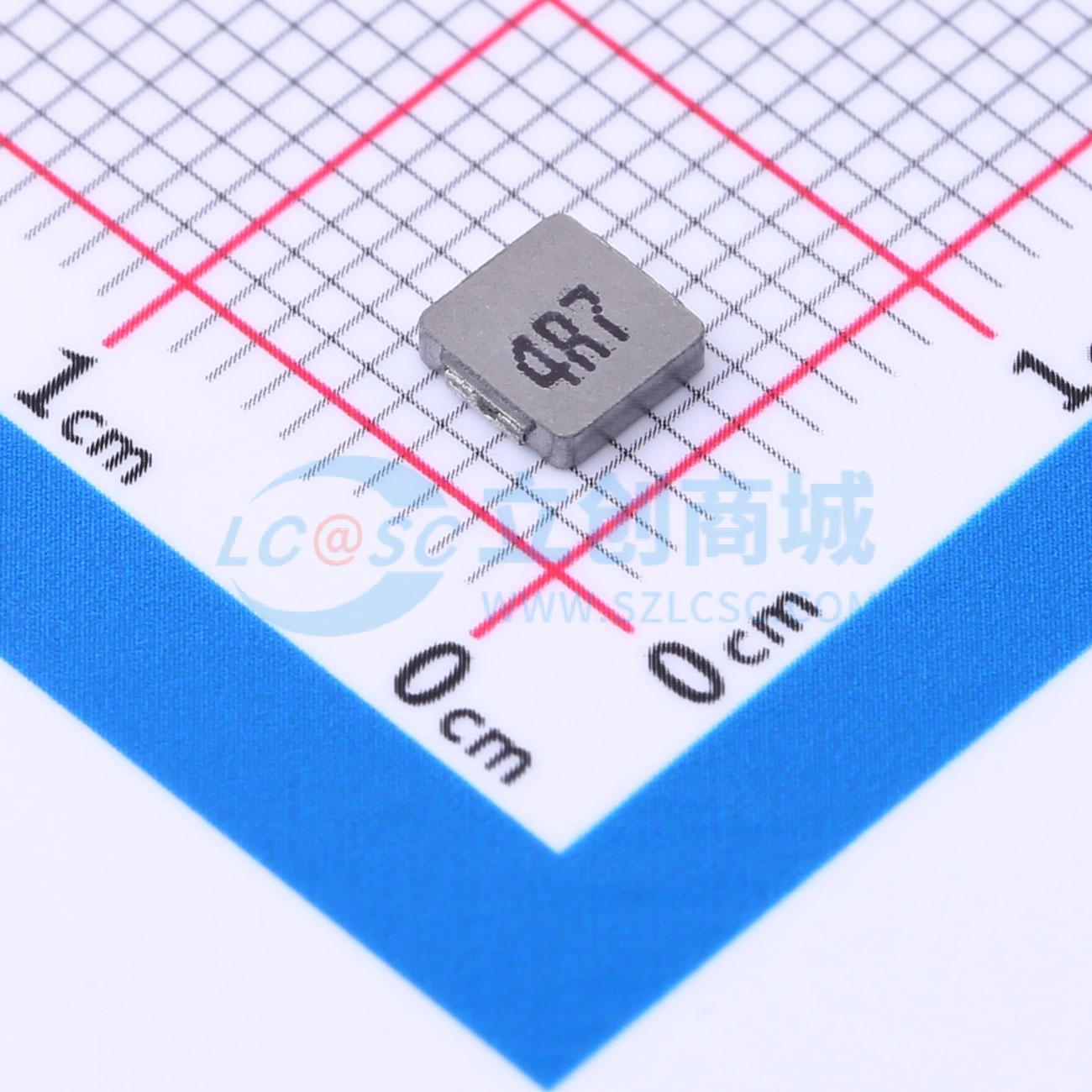 FAUL0412-4R7MT实物图