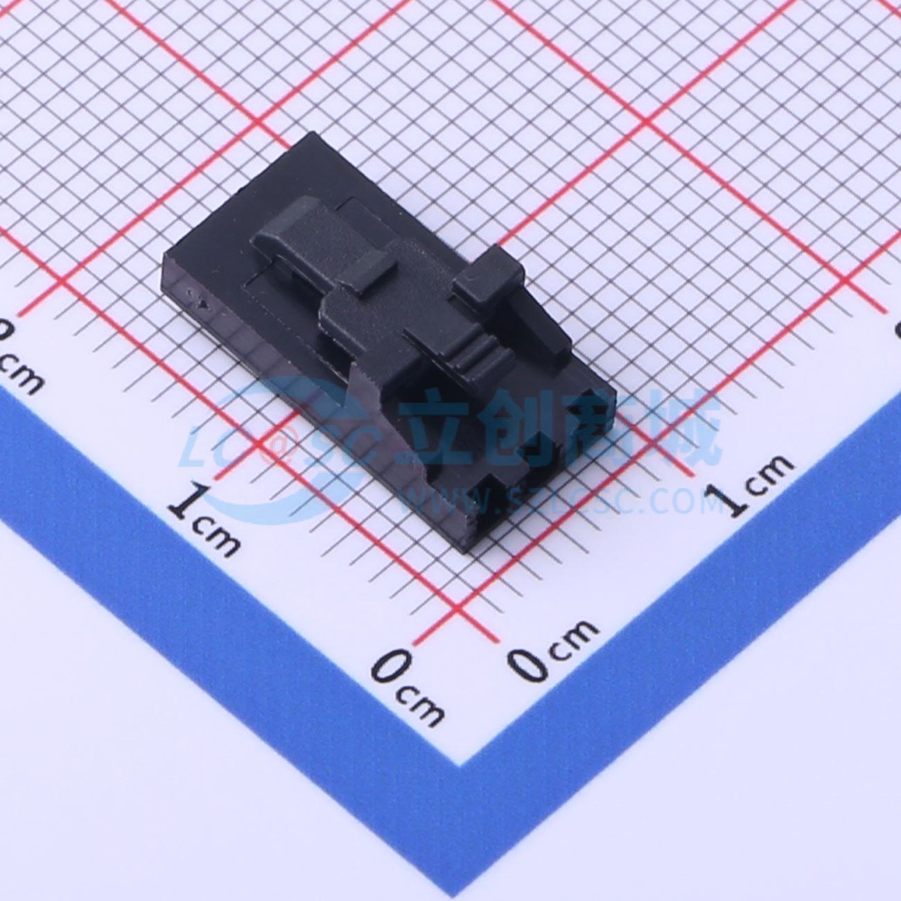 点击查看大图 FHG25402-S03M2K6B实物图