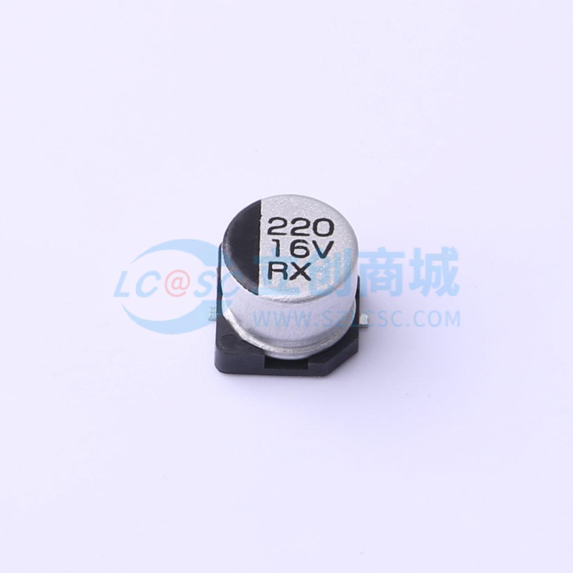 RX220UF16V90RV0106商品缩略图