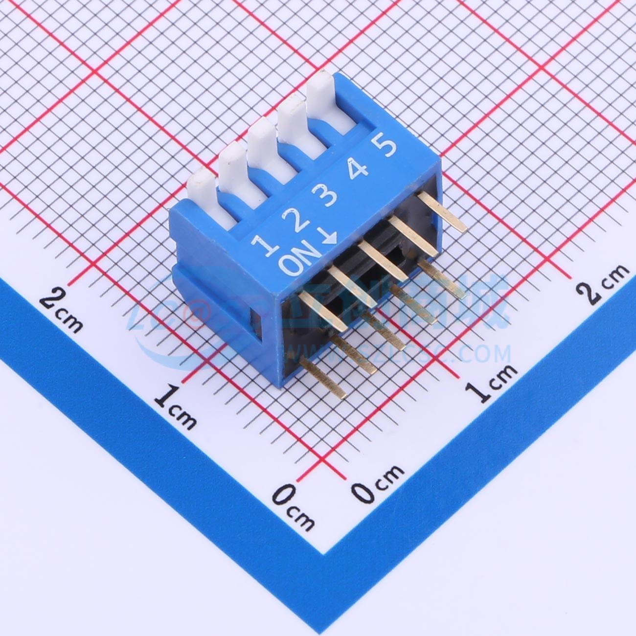 点击查看大图 DP-05-B-T实物图
