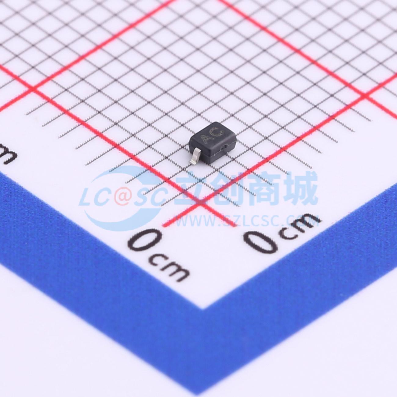 点击查看大图 TPE32C05L01实物图