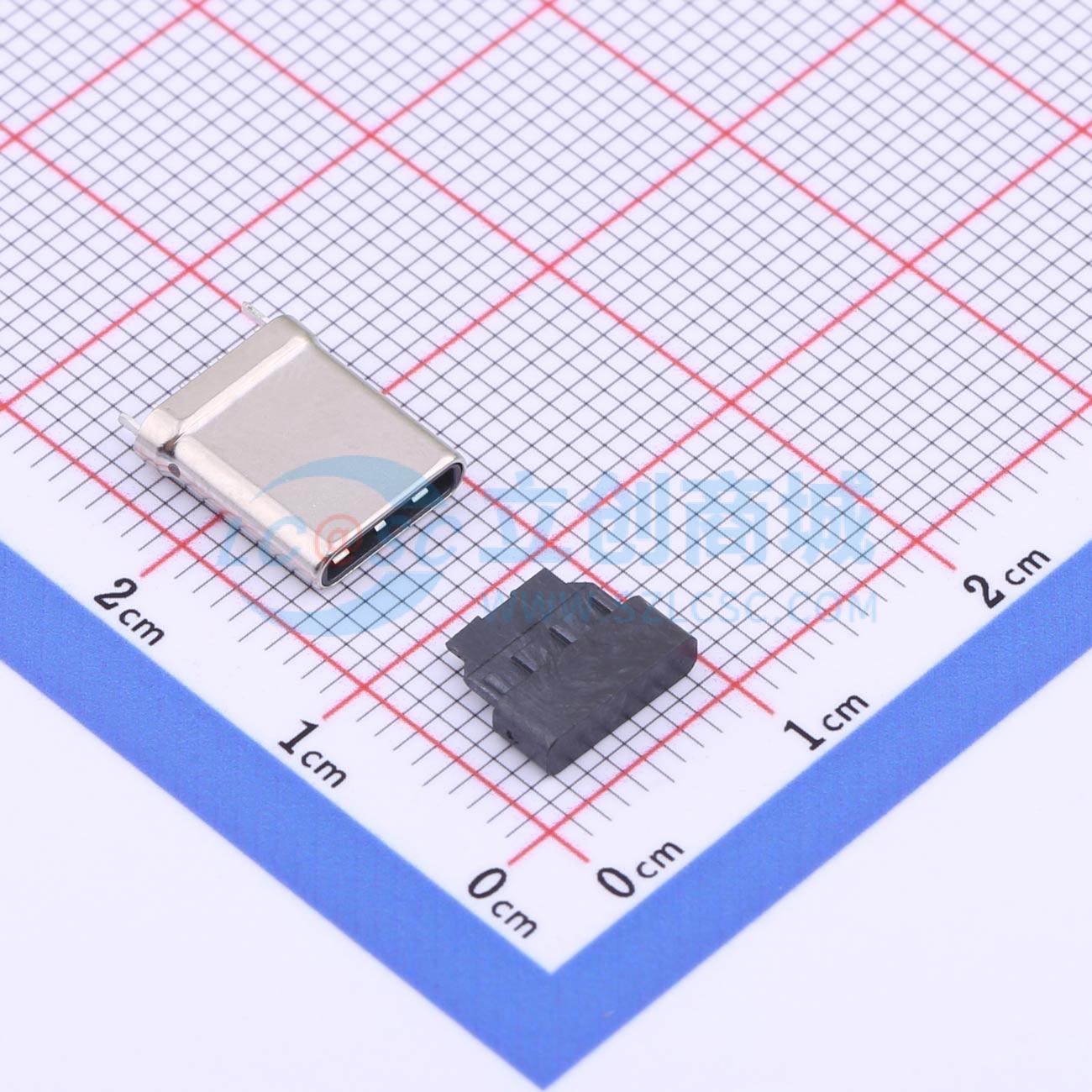 24007-UCAM001-N实物图