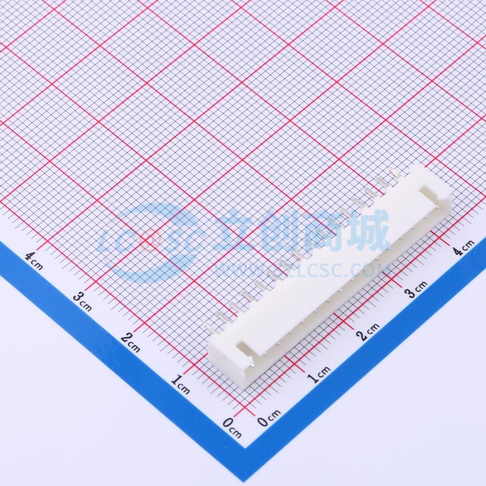 点击查看大图 CNJMA2501WV-16P实物图