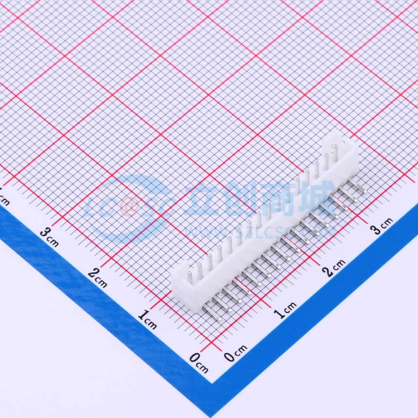 点击查看大图 PH-16AW实物图