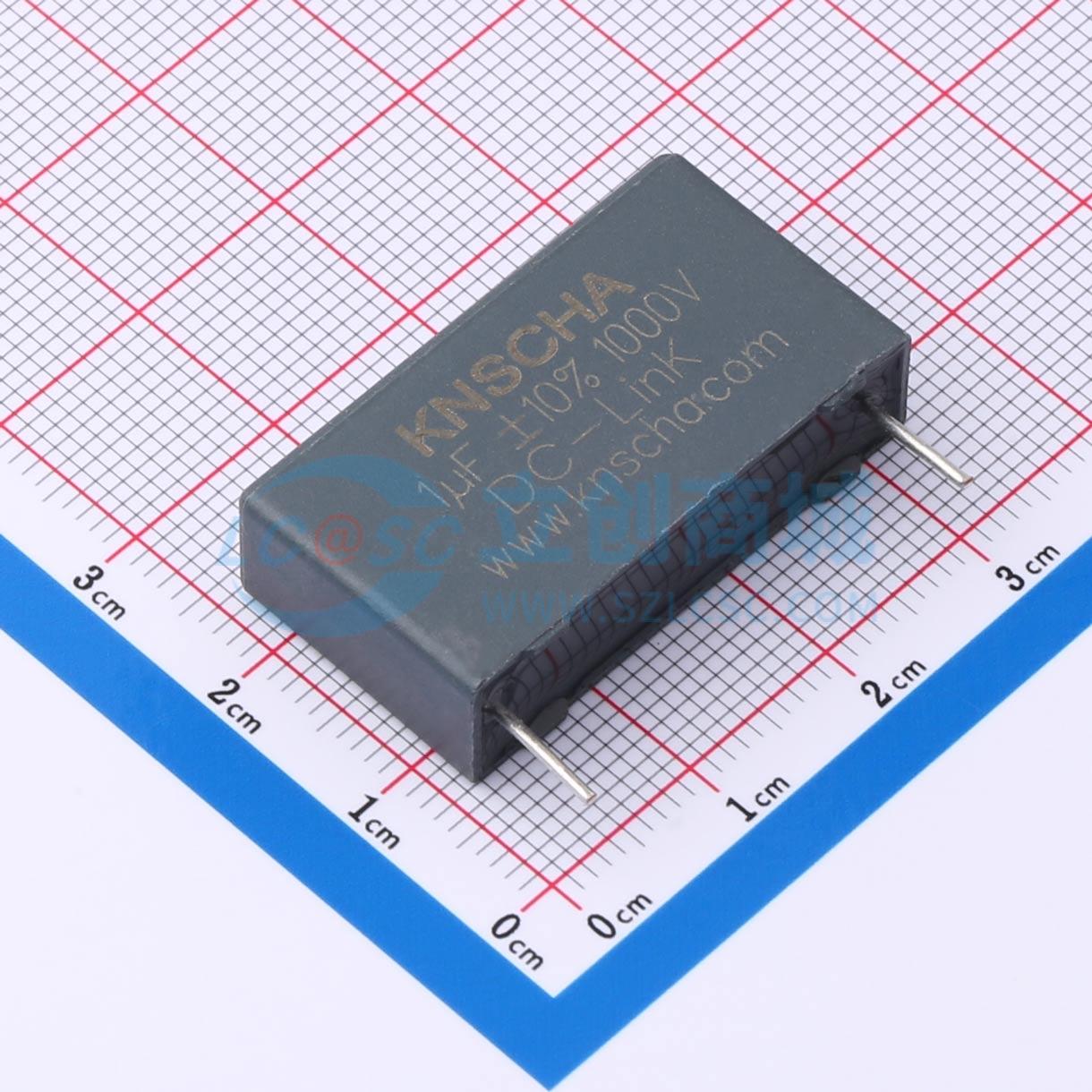 C3D1UF1000V82CB0298实物图