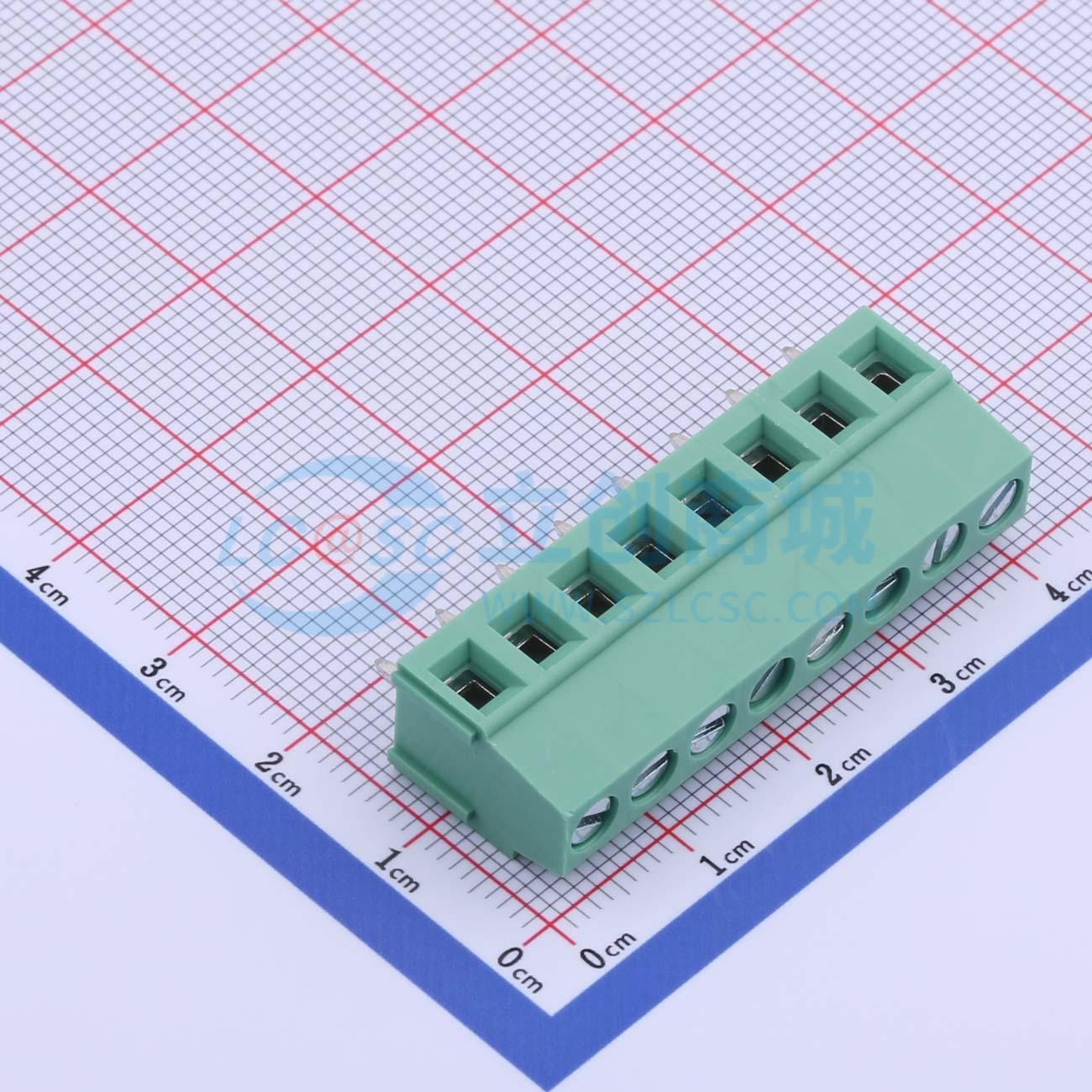 点击查看大图 JL500-50008GT1实物图