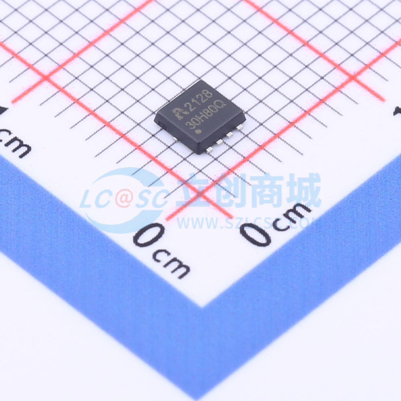 点击查看大图 AP30H80Q实物图