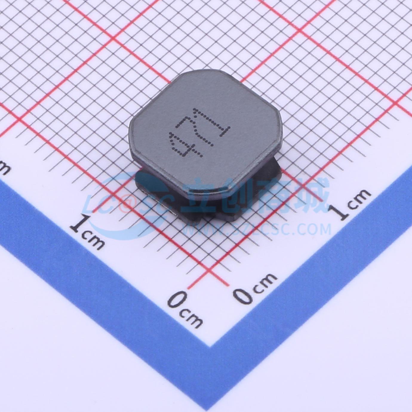 点击查看大图 SNR1050TYD471M实物图