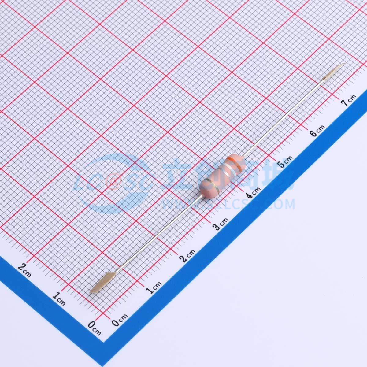 点击查看大图 RSS 2W 0R39 J T/B实物图