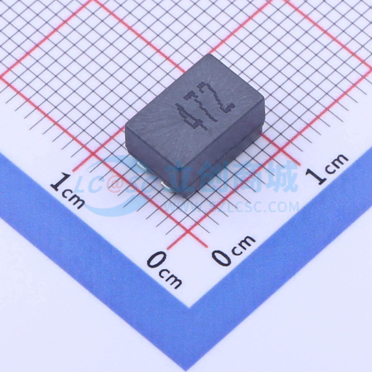 点击查看大图 CLF9060-472Y实物图
